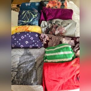 Medium Tshirt Bundle